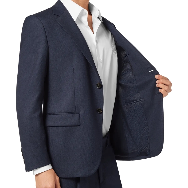 BILLIONAIRE Blazer Blazer dunkel-blau(Image 5)