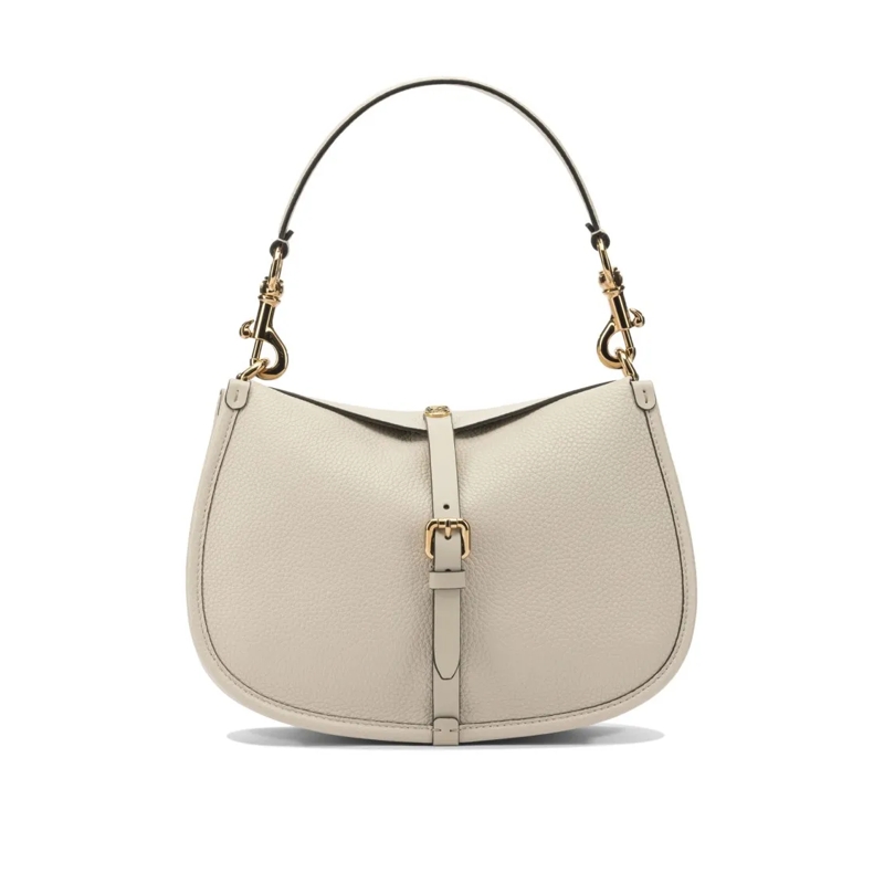 Etro Schultertasche "Pony" Shoulder Bag Neutrals