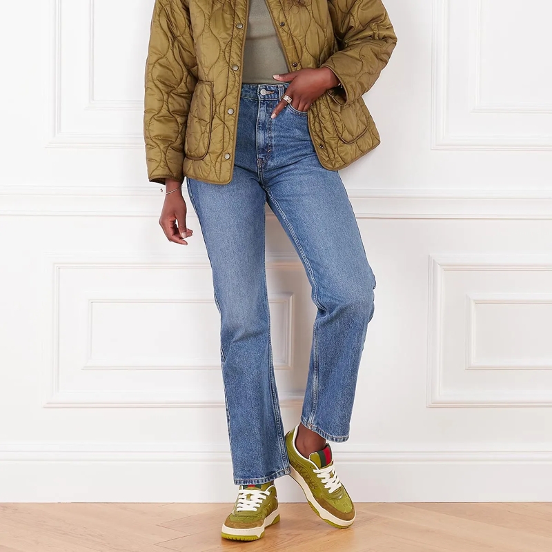 Gucci Low-Top-Sneaker Sneaker(Image 2)