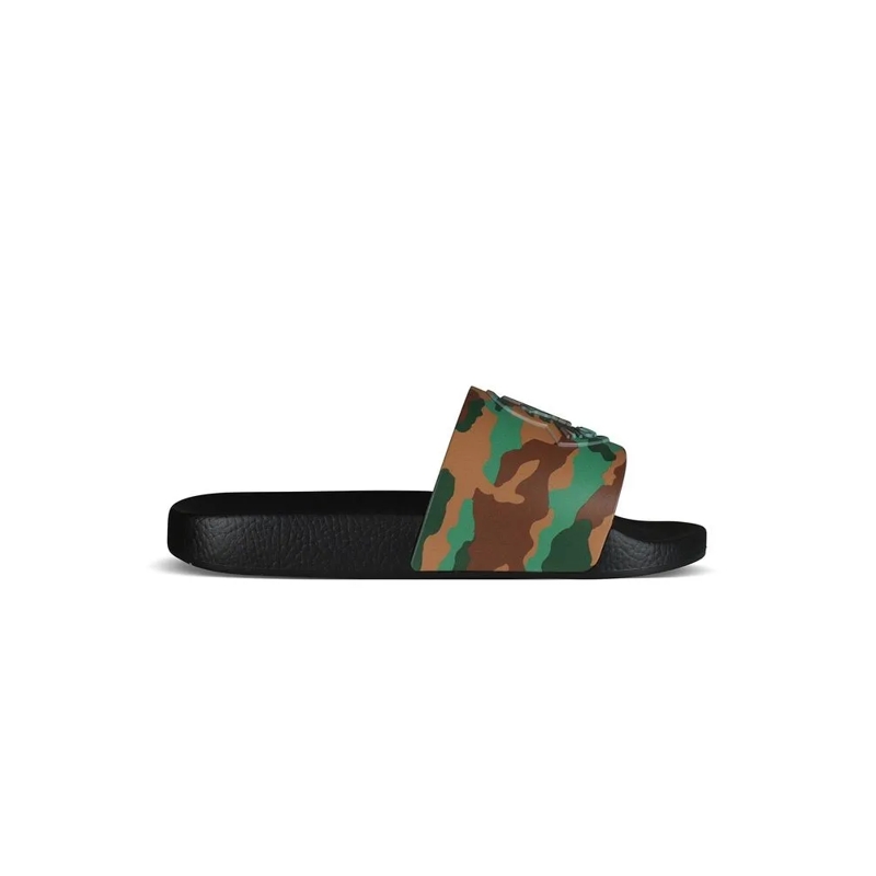 Moncler Loafer Basile Slides Black