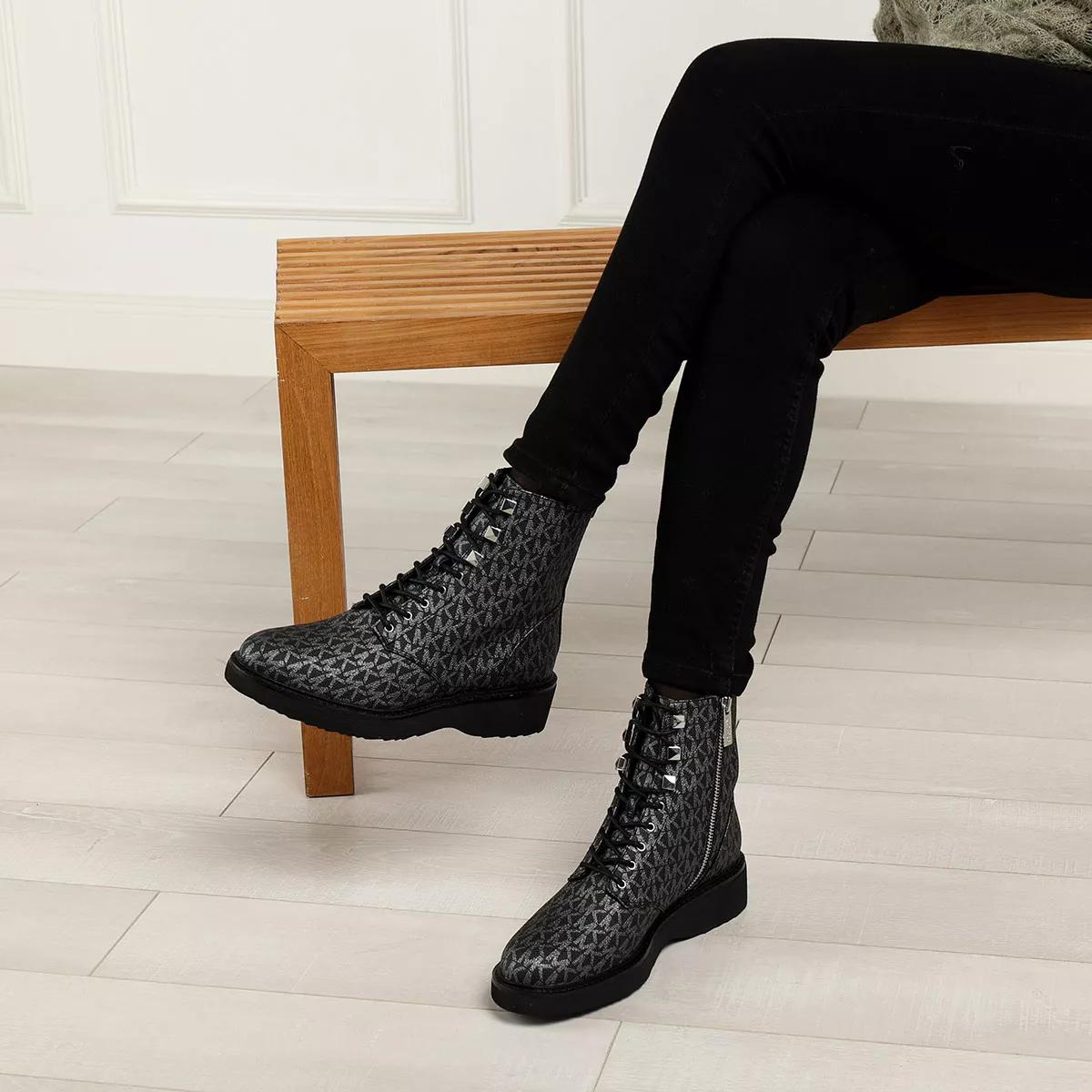 Michael kors haskell boot on sale