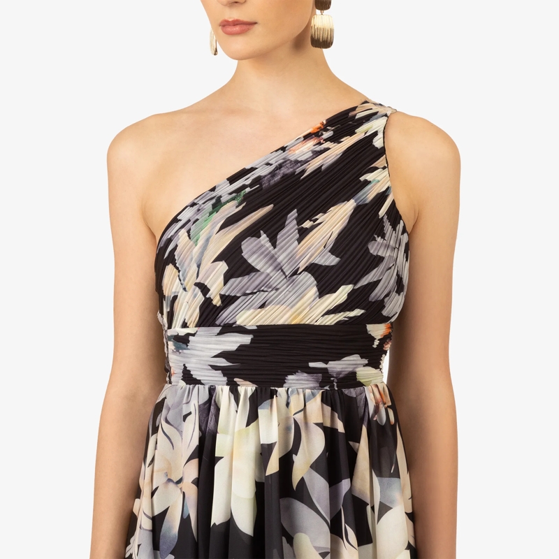 Kraimod Cocktailkleid Cocktailkleid schwarz(Image 5)