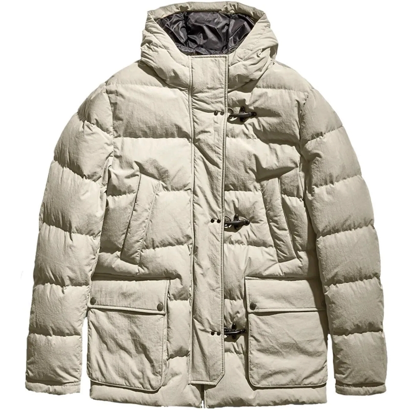 Fay Doudoune Jackets Beige beige