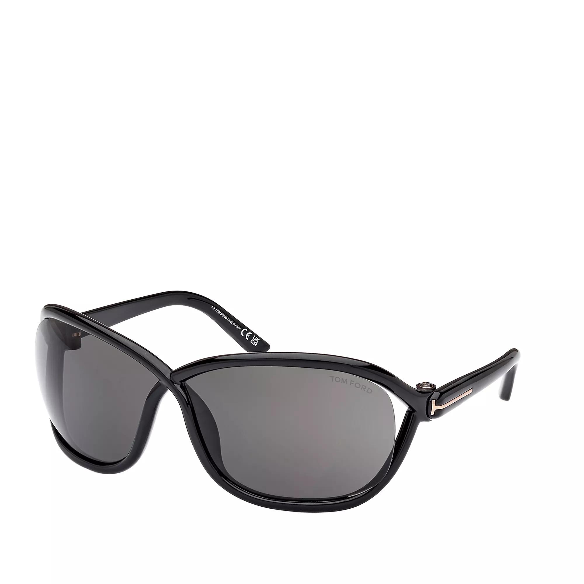 Tom Ford Sonnenbrille - Fernanda - Gr. unisize - in Schwarz - für Damen