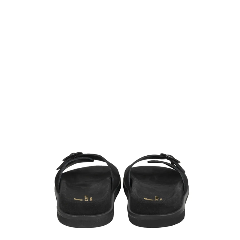 Crickit Slides Sandale RILANA schwarz(Image 4)