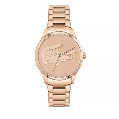 Lacoste Quarz watch Rose Gold Dresswatch