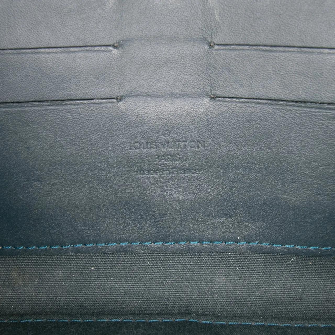 Thumbnail - Louis Vuitton Hobo Bags - Monogram Vernis Sunset Boulevard - Gr. unisize - in Blau - für Damen