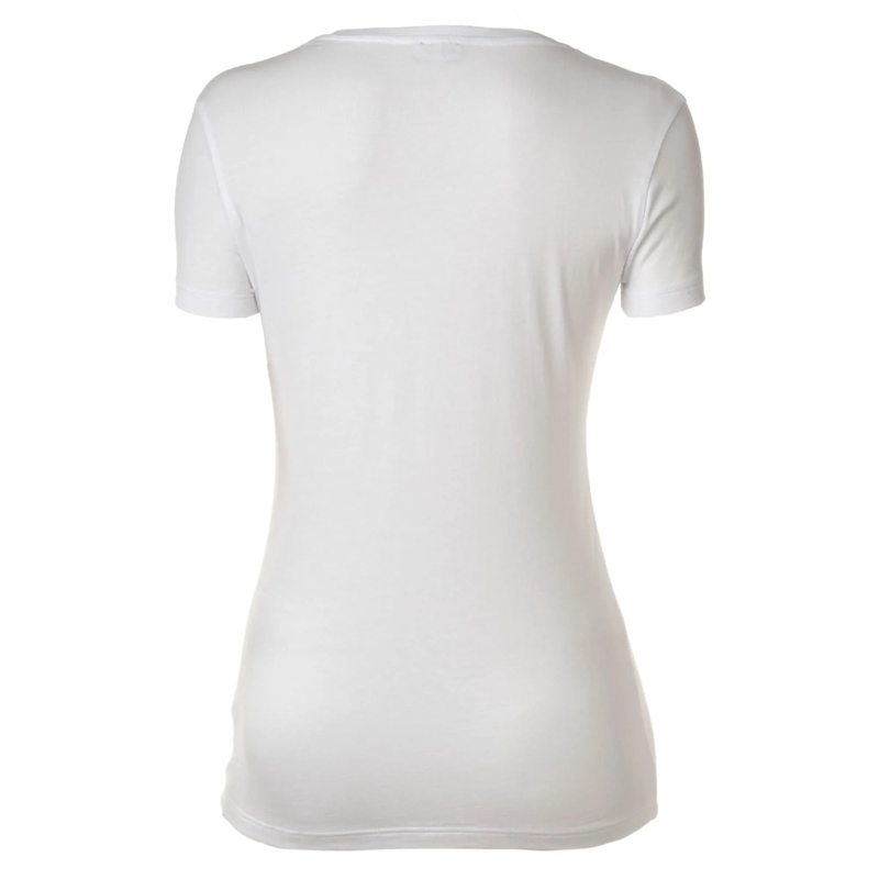 Emporio Armani Hemd 1er Pack weiss(Image 2)