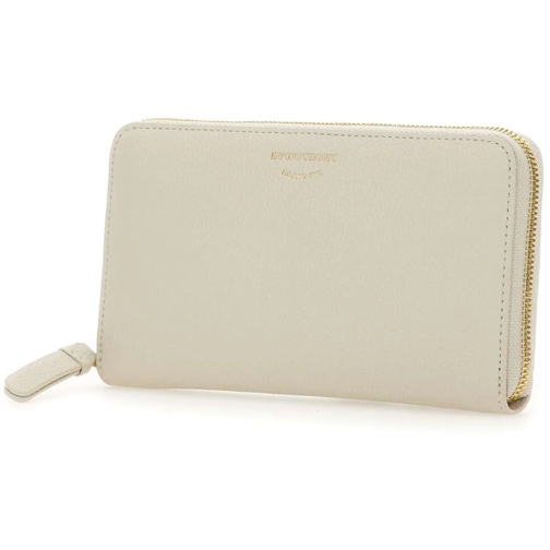 Emporio Armani Porte-monnaie Wallets White weiß (Image 2)
