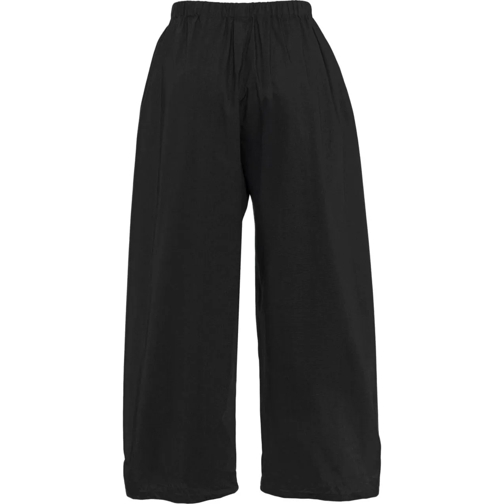 Pinko Pantalons Balloon pants 'Roger' schwarz (Image 2)
