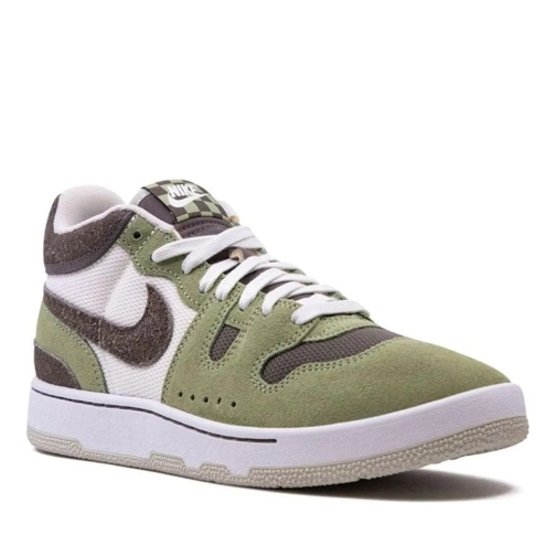 Nike lage-top sneaker Mac Attack 'oil Green' Sneakers mehrfarbig