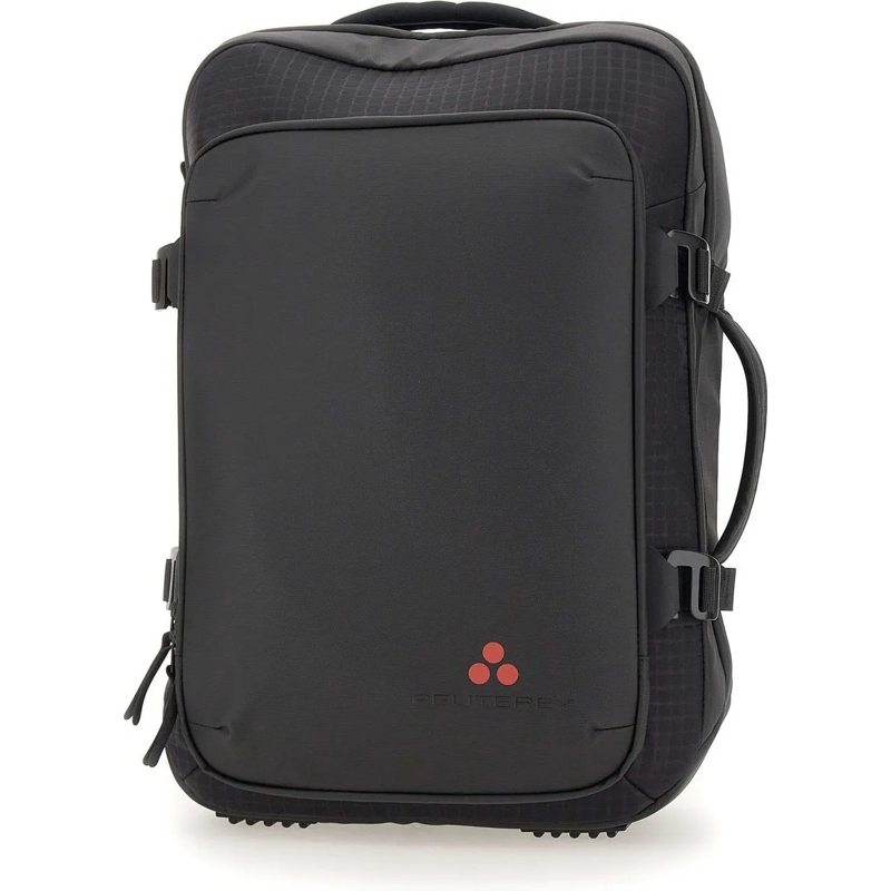 Peuterey Sac à dos Bags Black schwarz