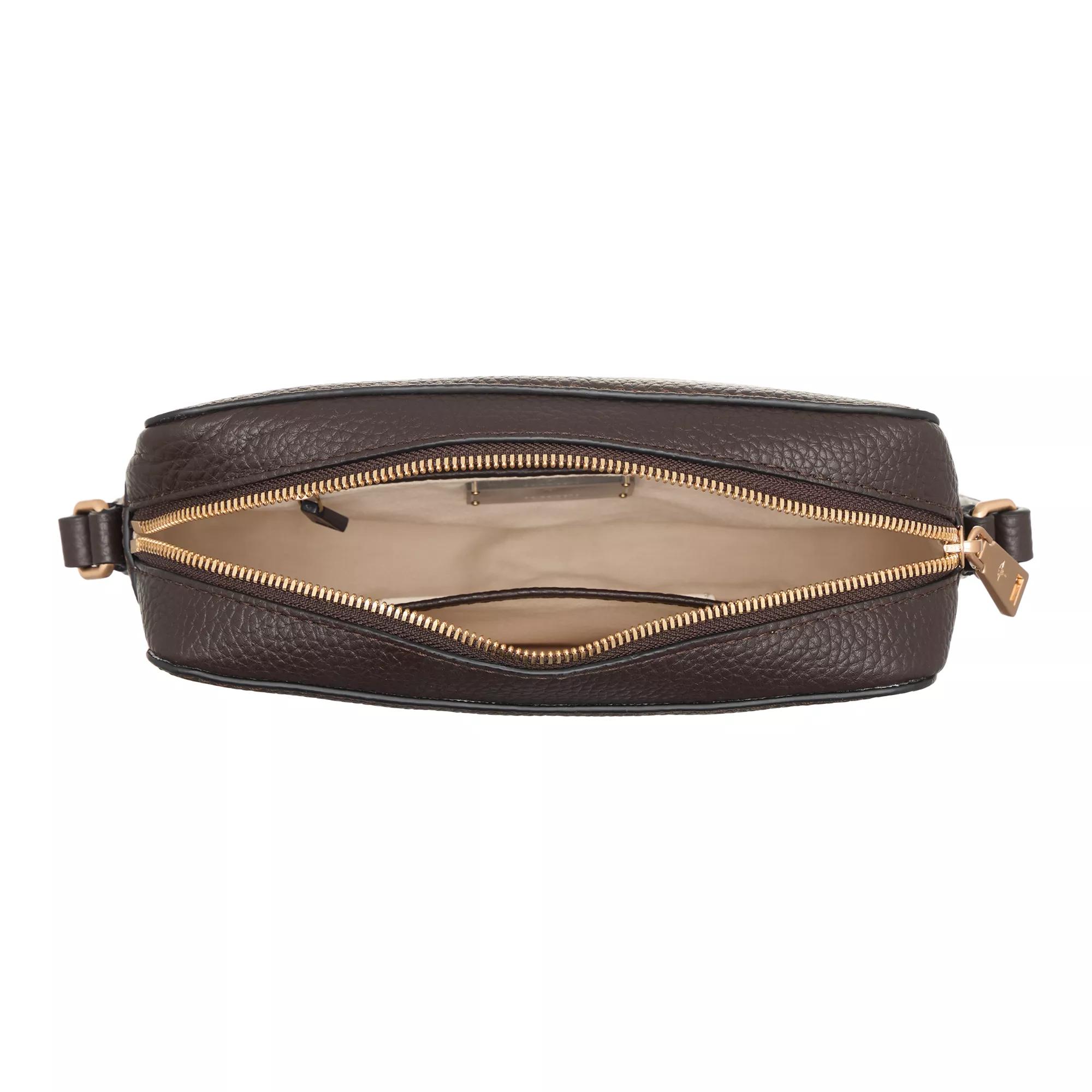 Joop! Crossbody bags Giada Cloe Shoulderbag Shz in bruin