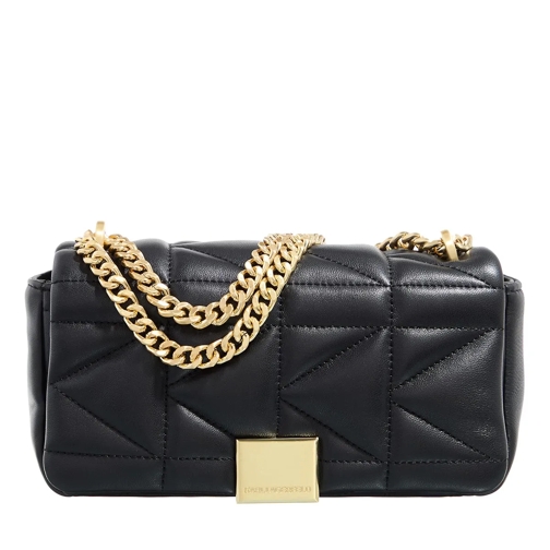 Karl Lagerfeld Crossbody Bag K/Kuilt Small Crossbody Black