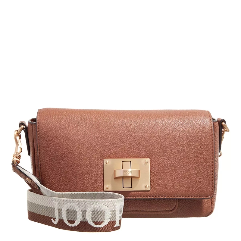 JOOP! Crossbody Bag Carino Muna Shoulderbag Cognac (Image 2)