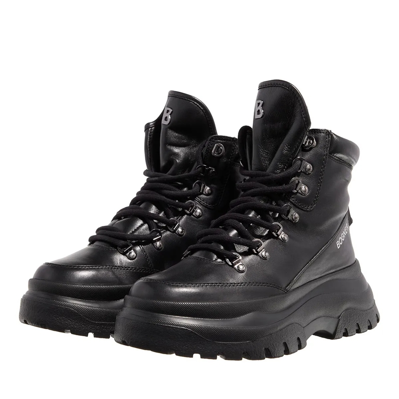 Bogner Stiefeletten Banff 15 Black
