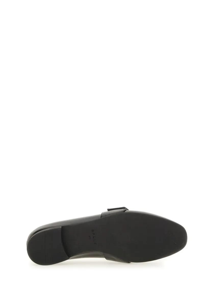 Thumbnail - Slipper Boucle - Gr. 38 (EU) - in Schwarz