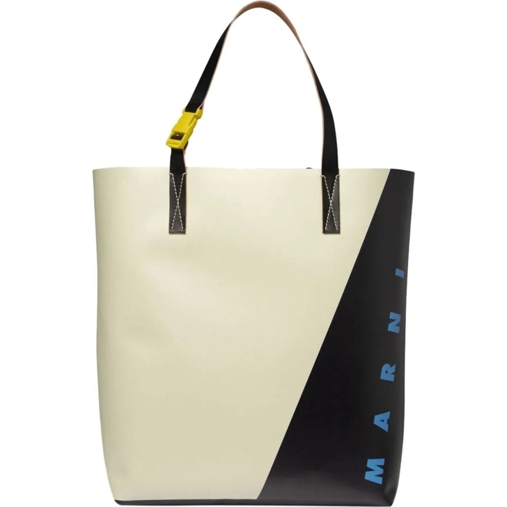 Marni Bags White weiB Sac a bandouliere