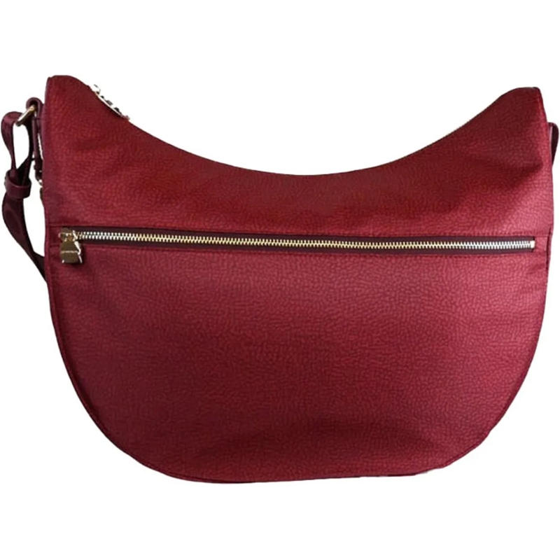 Borbonese Fourre-tout Bags Merlot rot