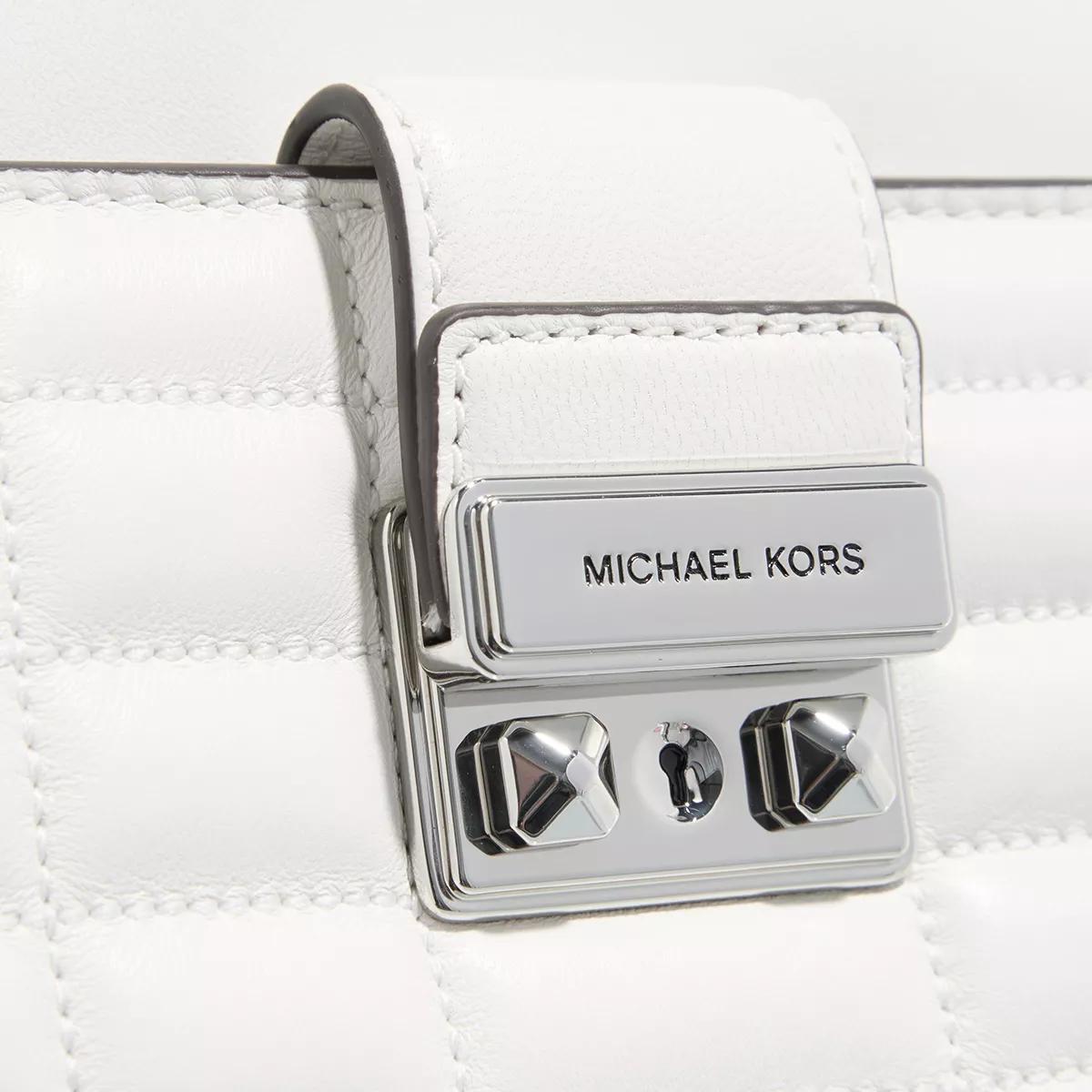 Michael Kors Crossbody bags Md Camera Bag Xbody in crème