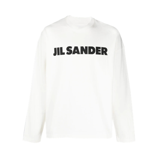 Jil Sander Jil Sander J22GC0136 J45148 102 white 102 white 102 white Hemden