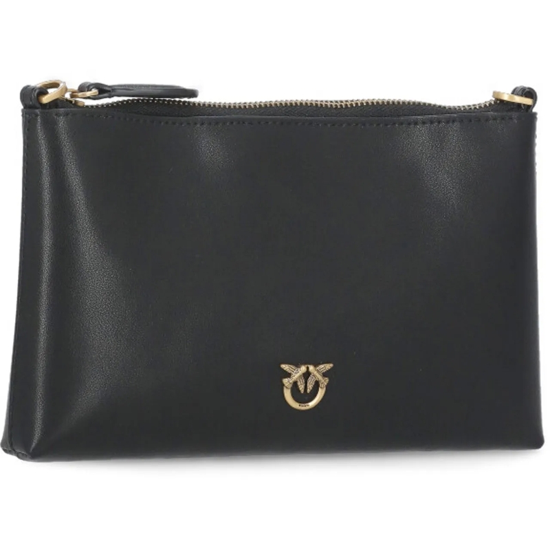 Pinko Tote Bags Black schwarz(Image 4)