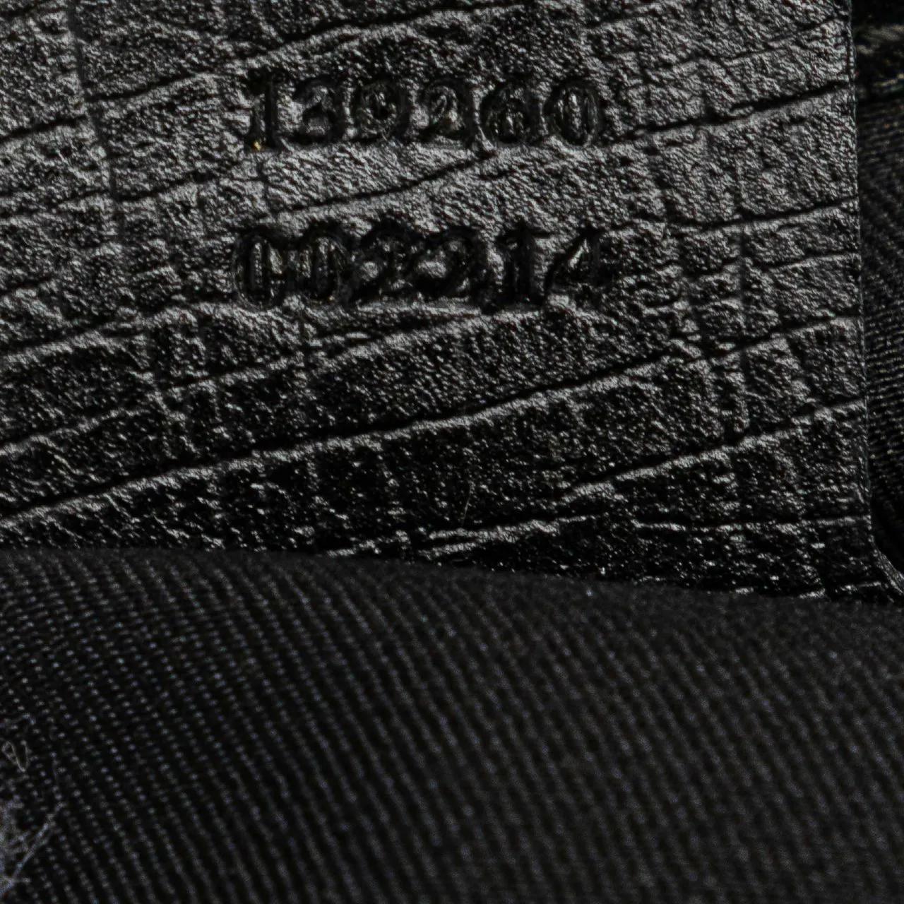 Thumbnail - Gucci Shopper - Large GG Canvas Jolicoeur Tote - Gr. unisize - in Schwarz - für Damen