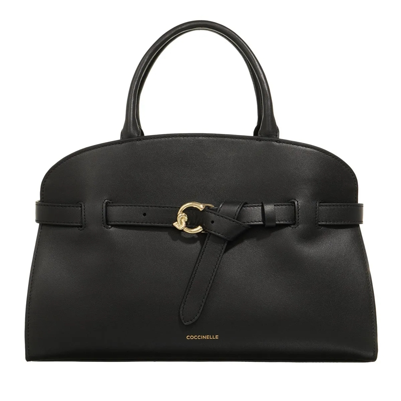 Coccinelle Tote Coccinellesabine Noir