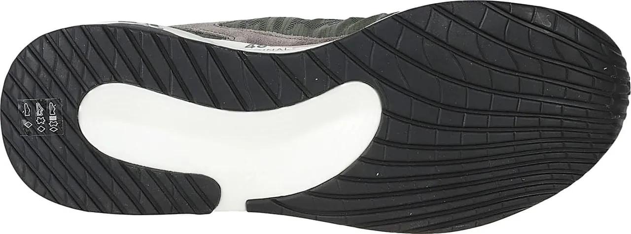 Thumbnail - Premiata Low-Top Sneaker - Moerun Sneakers Grey - Gr. 44 (EU) - in Grün - für Damen