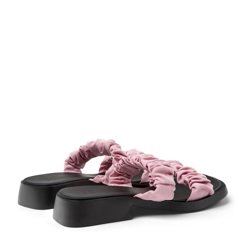 Camper Sandalen Sandalen Dana Dana rosa(Image 3)