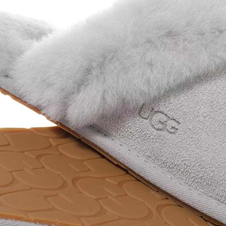 UGG W Scuffette Ii Cobble House Slipper