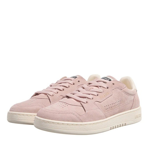 Axel Arigato Dice Lo Sneaker Pink/Beige sneaker basse