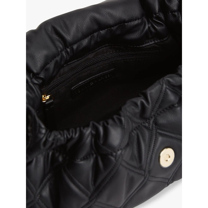 Tommy Hilfiger Schultertasche Tommy Hilfiger Shoulder Bag Black Black(Image 3)