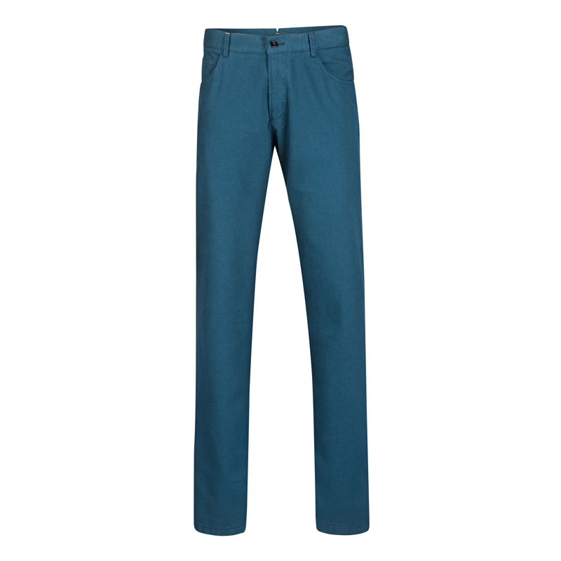BILLIONAIRE Hose Hose dunkel-blau