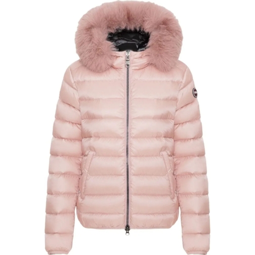 Colmar Originals Veste de transition COLMAR Jackets Pink rose