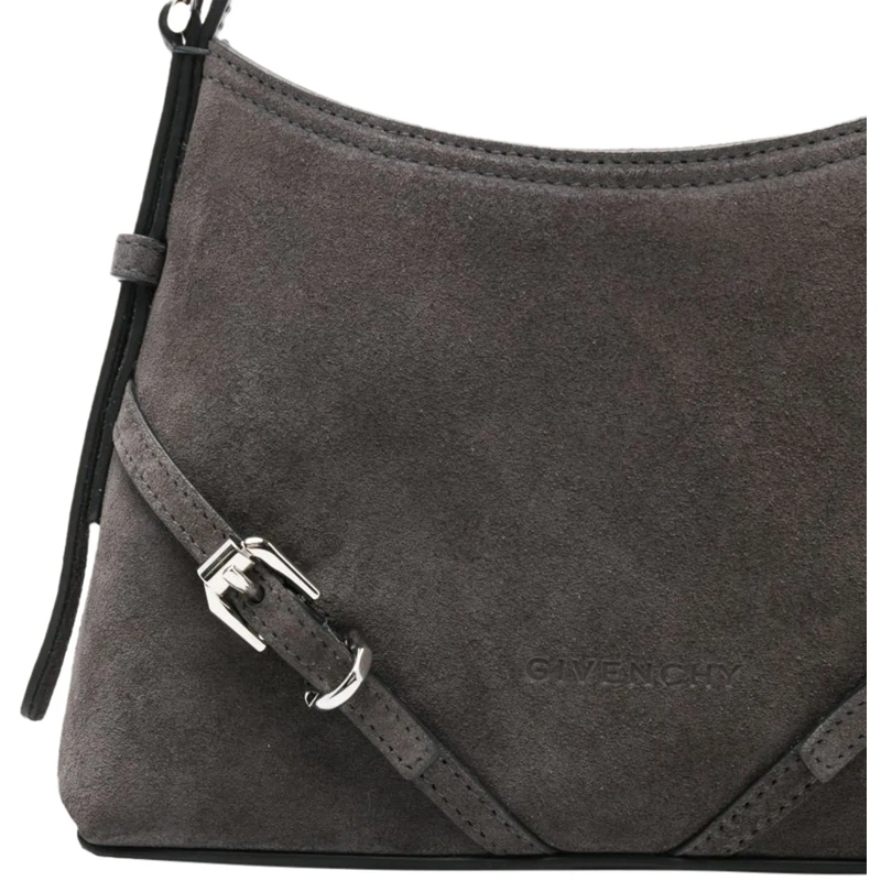 Givenchy Clutch Bags Grey grau