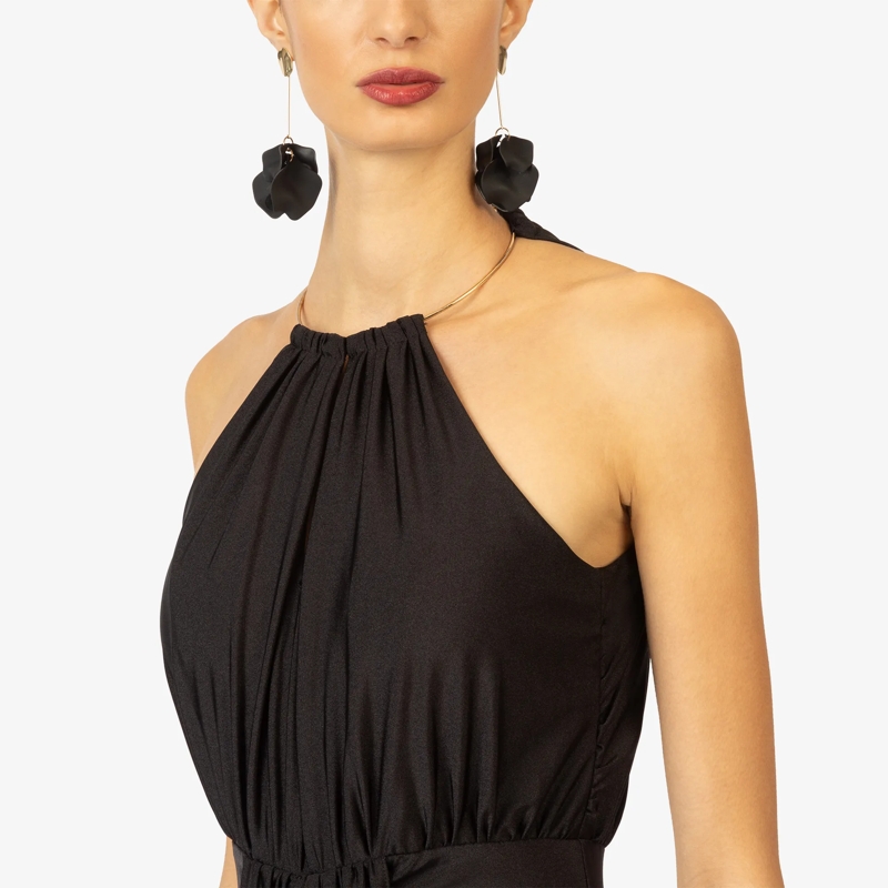 Kraimod Abendkleid Abendkleid schwarz(Image 5)