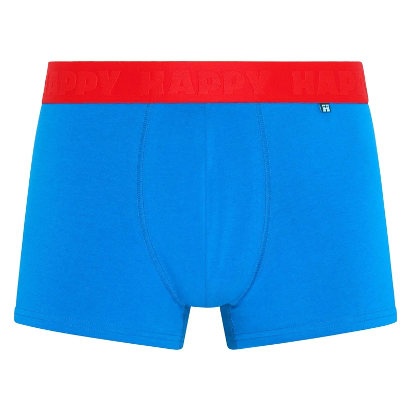 Happy Socks  Boxers 3-Pack 3er Pack rosa(Image 10)