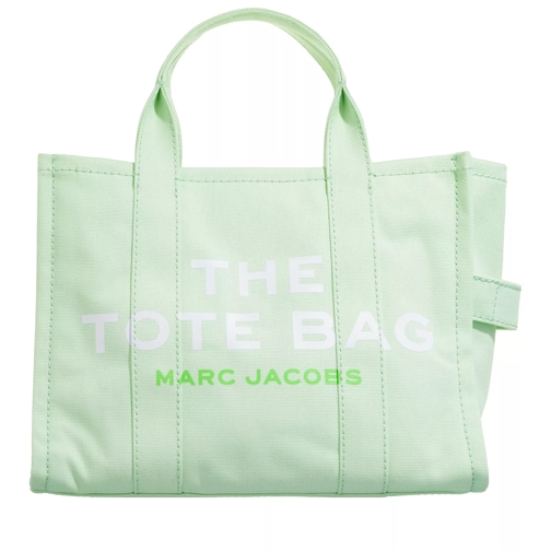 Marc Jacobs Traveller Tote Small Desert Mountain Multi Rymlig shoppingväska