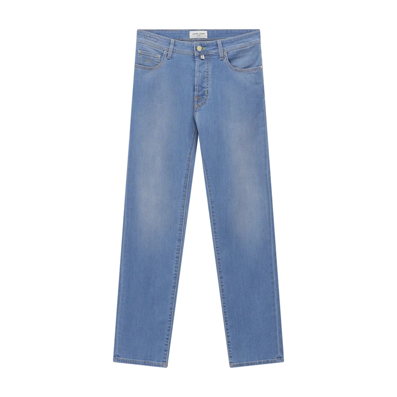 Jacob Cohen Jeans Slim-Fit Jeans Bard blau