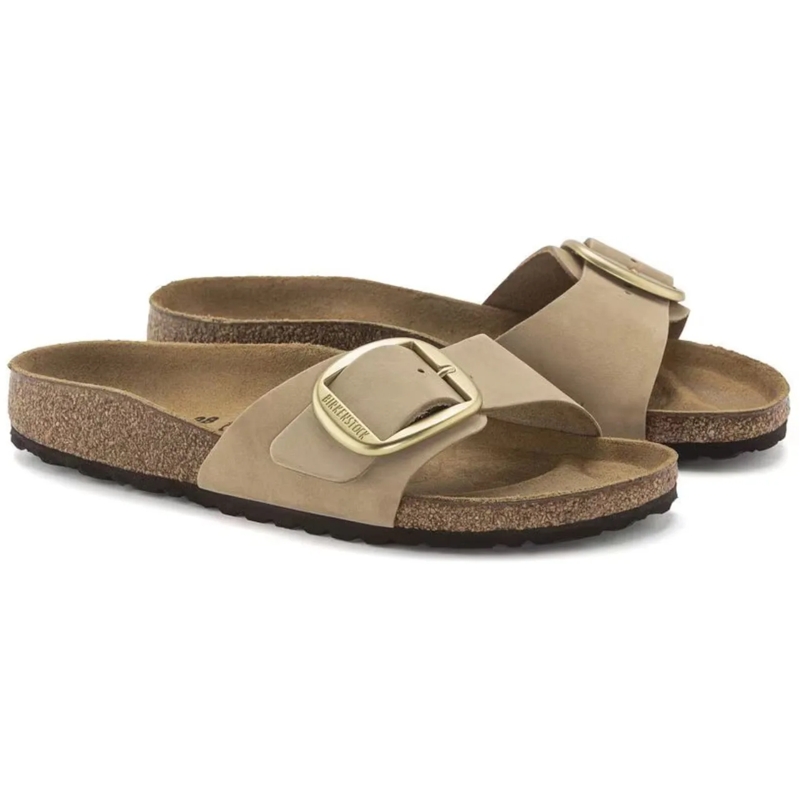 Birkenstock Schnürschuhe Sandals Beige beige(Image 12)