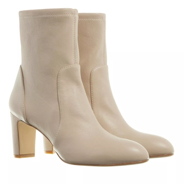 Dune sales cream boots