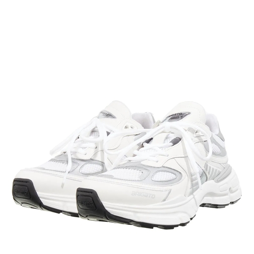 Axel Arigato lage-top sneaker Sphere Runner White/Silver