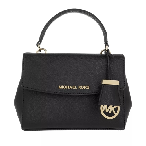 MICHAEL Michael Kors XS Crossbody Bag Black Borsetta a tracolla