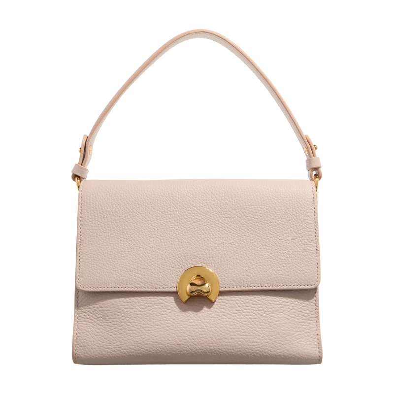 Coccinelle Satchel Coccinelle Binxie Rosette