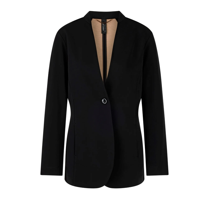 Marc Cain Blazer Blazer black