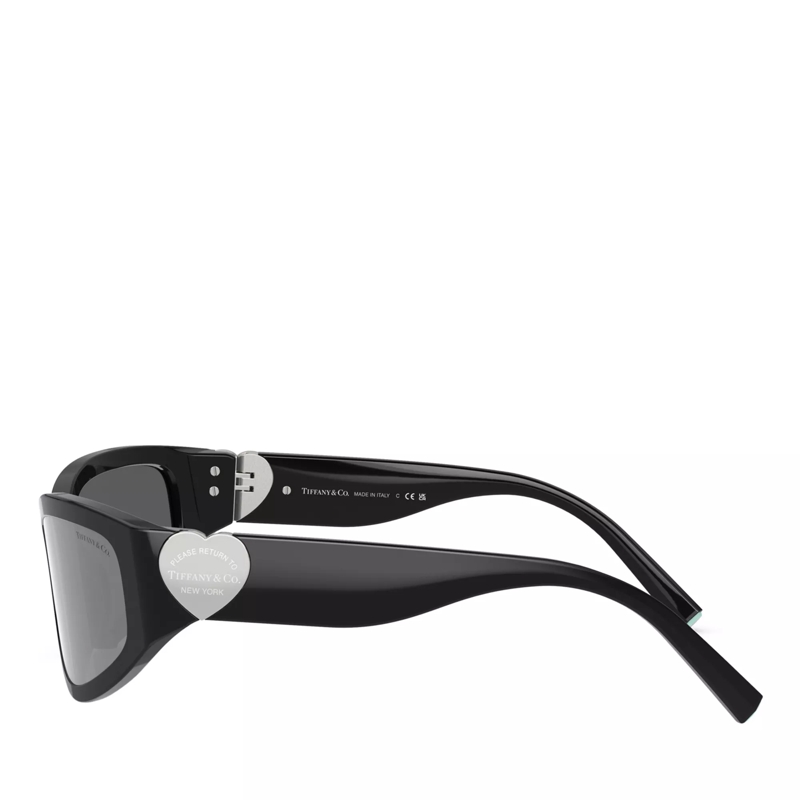 Tiffany & Co. Sonnenbrille 0TF4217 Black(Image 5)