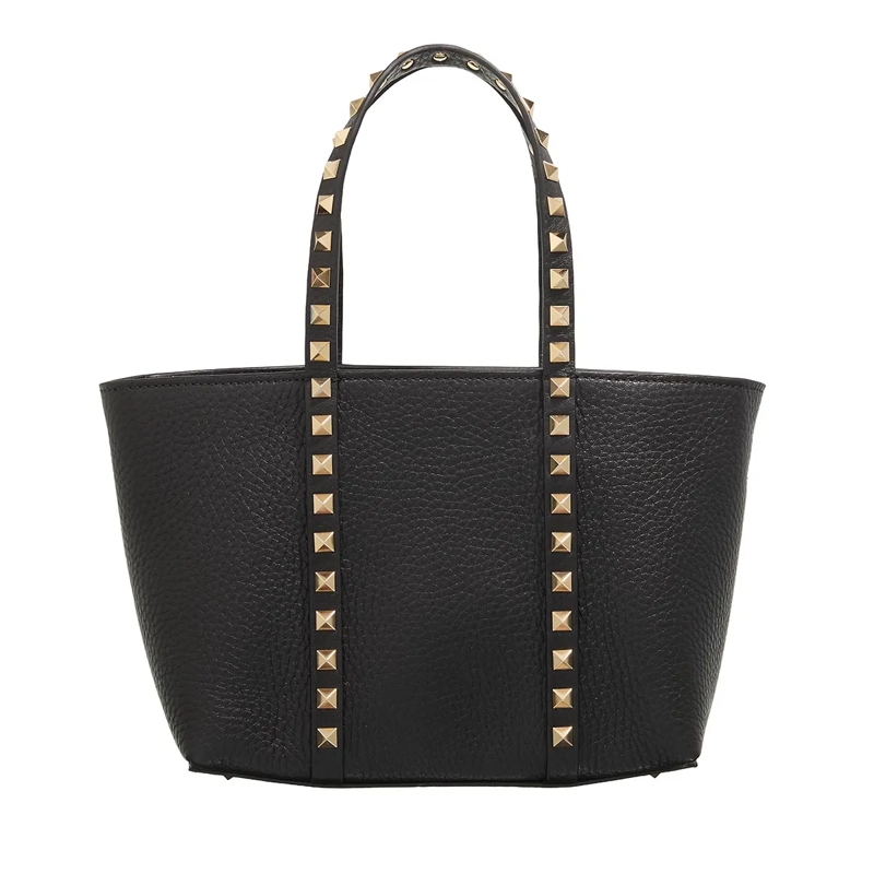 Valentino Garavani Tote Mini Tote Bag Rockstud