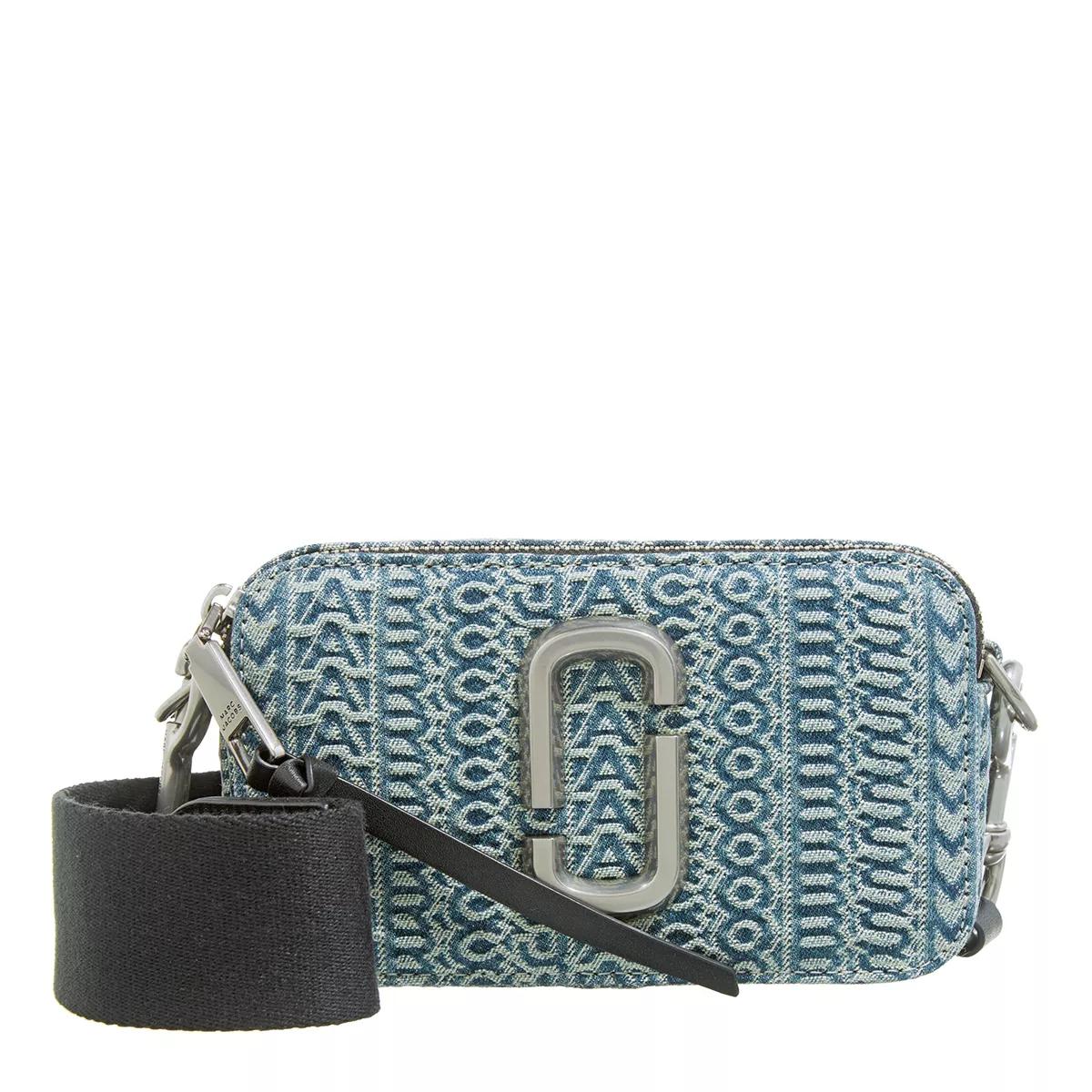 Blue marc jacobs online crossbody