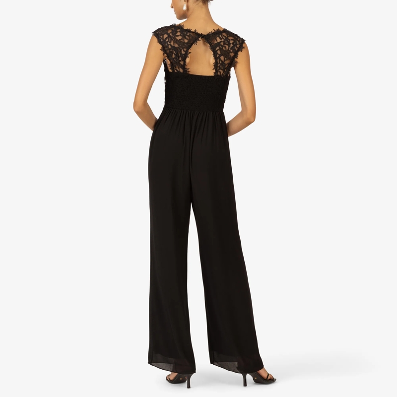 Kraimod Jumpsuit Overall bordeaux(Image 4)